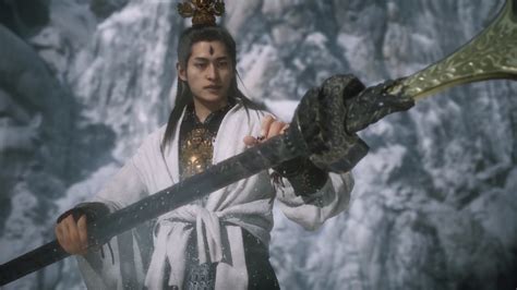 Hardest Bosses In Black Myth: Wukong .